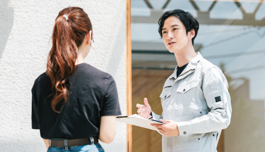 社長の想いイメージ写真