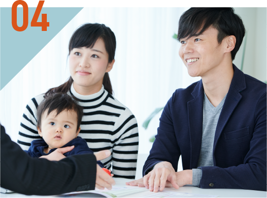 資金計画書とファーストプランのご提案