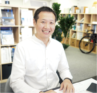 MOAdesignworks 森 章郎