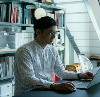 スタジオキチ合同会社 吉野 伸一