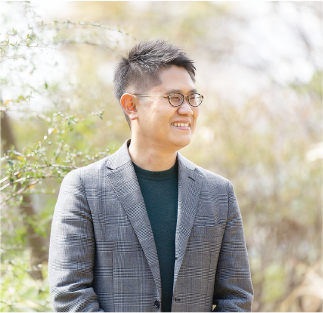 小倉建築計画工房 小倉 大助