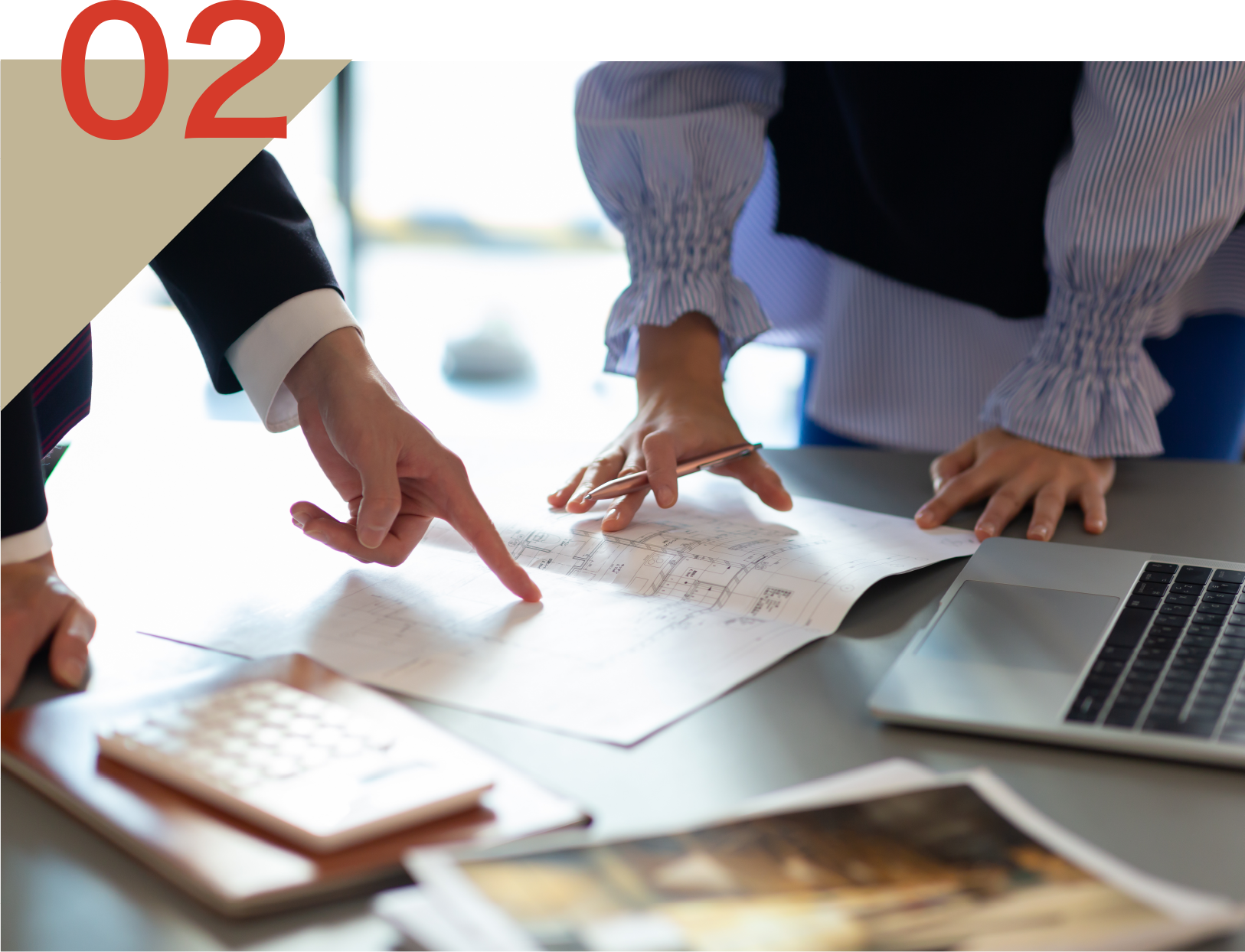 「design casa」ならば建築家と家づくりのプロがデザインする