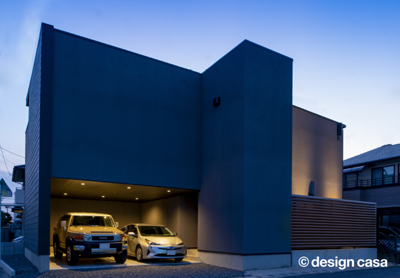 デザインカーサイメージ写真04