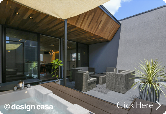 インアウトの家