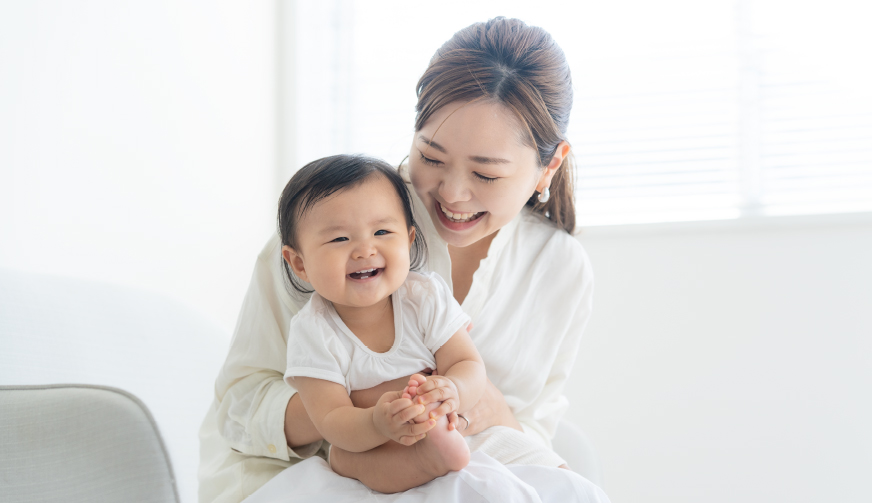 性能と保証イメージ写真