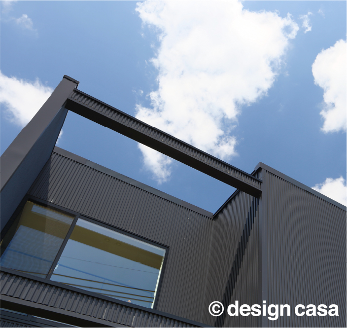 透湿防湿シートイメージ写真