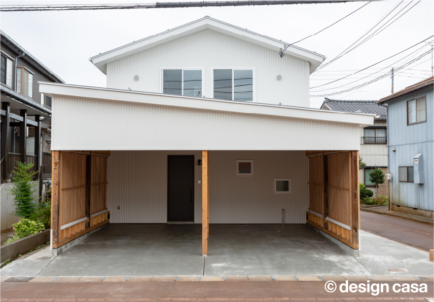 晩酌したくなる家（リノベーション物件）