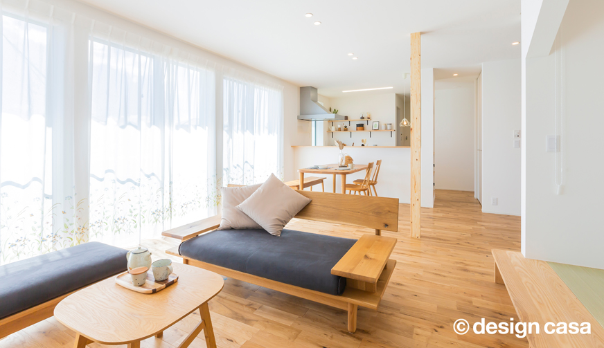 建築事例イメージ写真